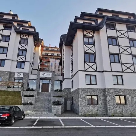 Vidik A27 * Kopaonik