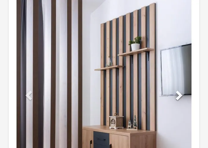 Apartman Vidik A27 *